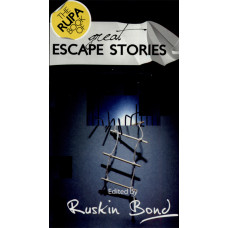 Great Escape & Crime Stories 2-In-1